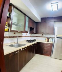 Melville Park (D18), Condominium #624656201